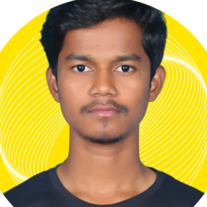 Srinatit TrivediProfile Image