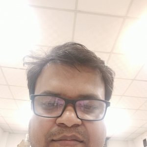 Srinibaav ReddyProfile Image