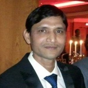 Srinibasit Tiwari