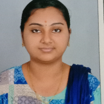 Srinika Sai Swathi Rao