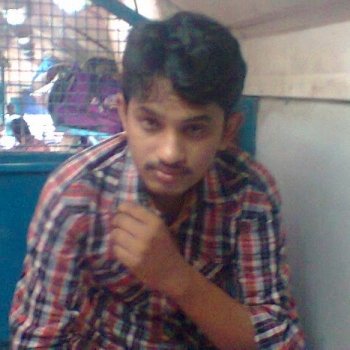 Srinit Joshi