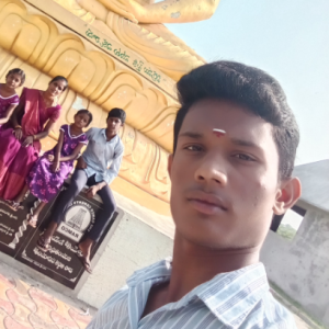 Srinivaan ChauhanProfile Image