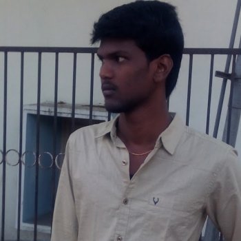 Srinivaan MishraProfile Image