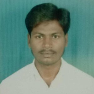 Srinivaan Nair