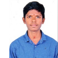 Srinivaan TiwariProfile Image