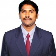 Srinivaav Deshpande