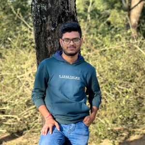 Srinivaav PawarProfile Image