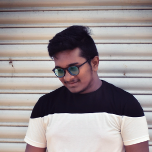Srinivaav ReddyProfile Image