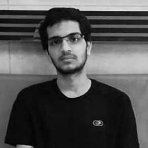 Srinivaav Verma