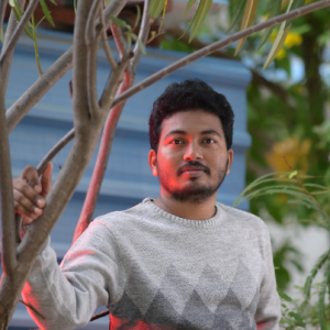 Srinivaesh Agarwal