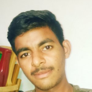 Srinivaesh Joshi