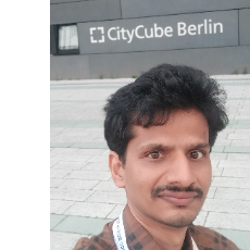 Srinivaesh Kulkarni