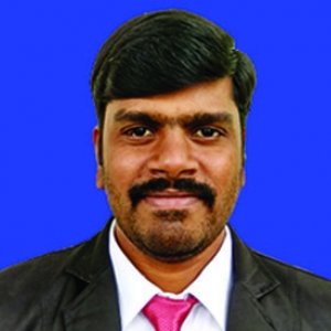 Srinivaesh Kulkarni