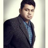 Srinivaesh Mishra
