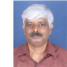 Srinivaesh Pandey
