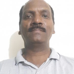 Srinivaesh Pawar