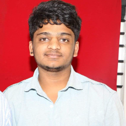 Srinivaesh Reddy