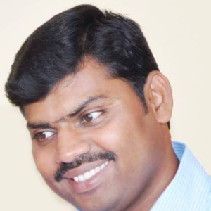 Srinivait Bansal