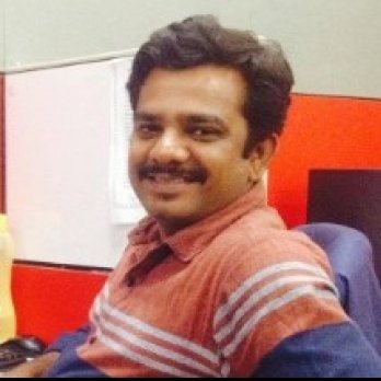 Srinivait Iyer