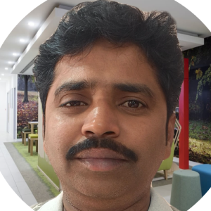 Srinivait Tiwari