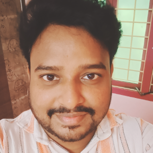 Srinivas Kothraju