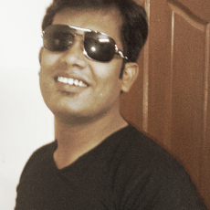 Srinivas Sathyamoorthy