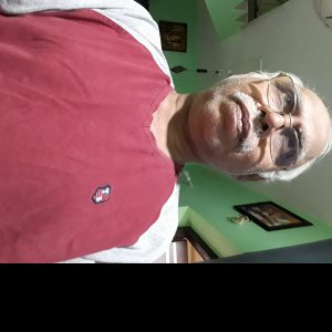 Srinivasaan Kulkarni