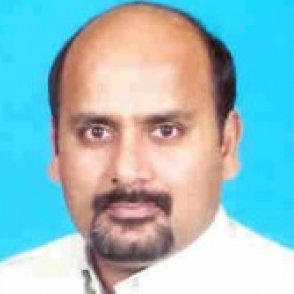 Srinivasaav Reddy
