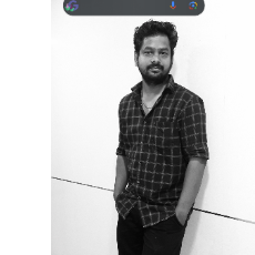 Srinivasaav Tiwari
