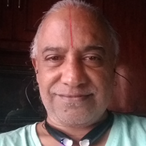 Srinivasaesh Mishra
