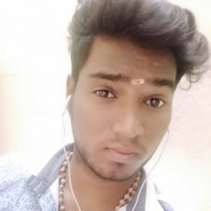Srinivasait Chauhan