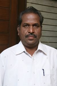 Srinivasarait Awasthi