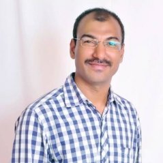 Srinivasit Tiwari