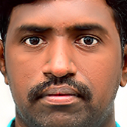 Srinu Sandeep