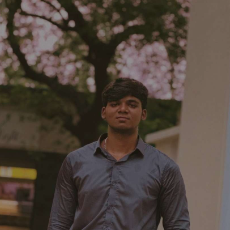 Sriraan Mishra