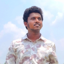 Sriram Chandrasekhar Pechetti