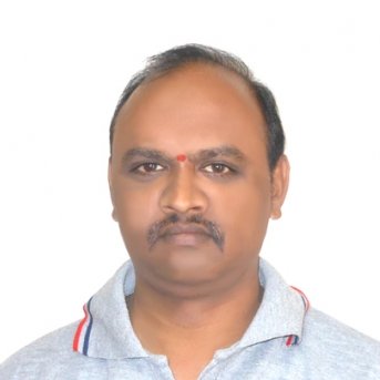 Sriramanesh Awasthi