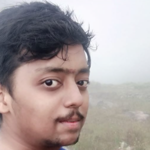Sriran Pandey