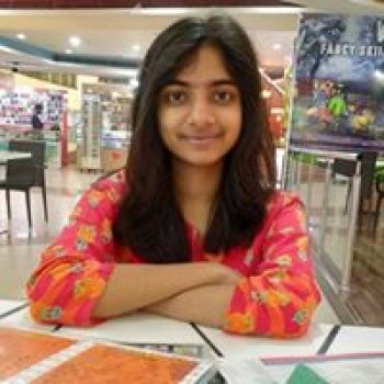 Srishtav Pandey