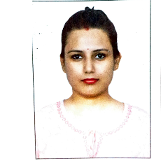 Srishti MehraProfile Image