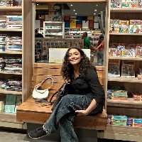 Srishti MukherjeeProfile Image