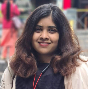 Srishti Sharma