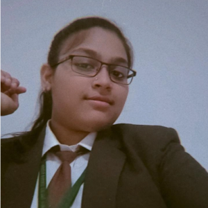 Srishti SinghProfile Image