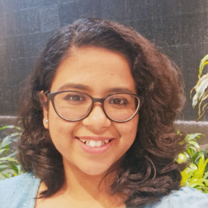 Srishtin Kulkarni