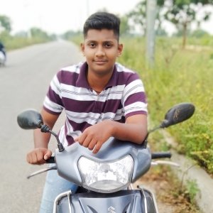 Srivandlit Reddy