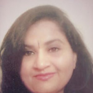Srividyan Trivedi