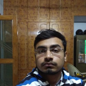 Sriyansav Verma