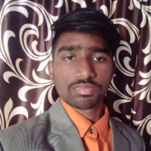 Srujaav Bansal