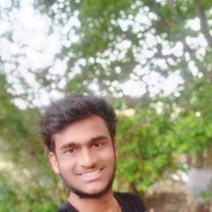 Srujaav Mishra
