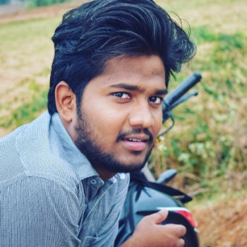 Srujaesh Awasthi